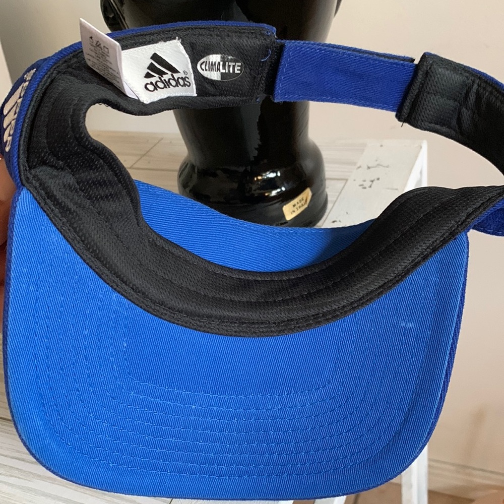 ADIDAS VISOR - Picture 5 of 6